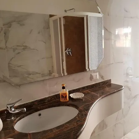 Apartmán Capri *