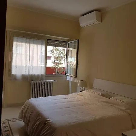 Apartmán Capri