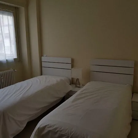 Apartmán Capri Řím